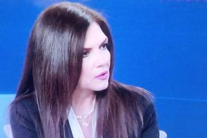Η Βούλα Κεχαγιά