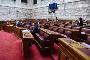 ΒΟΥΛΗ ΕΠΙΤΡΟΠΗ ΜΟΡΦΩΤΙΚΩΝ ΥΠΟΘΕΣΕΩΝ