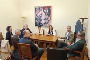 ΦΑΜΕΛΛΟΣ ΜΑΛΑΜΑ ΑΡΣΕΝΗ ΑΡΧΑΙΟΛΟΓΟΙ