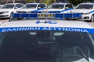 ΕΛΑΣ ΑΣΤΥΝΟΜΙΑ ΠΕΡΙΠΟΛΙΚΑ
