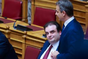 ΠΙΕΡΡΑΚΑΚΗΣ ΜΗΤΣΟΤΑΚΗΣ