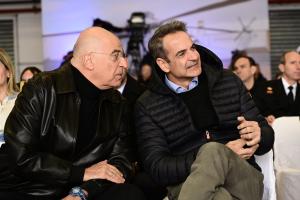 ΔΕΝΔΙΑΣ ΜΗΤΣΟΤΑΚΗΣ
