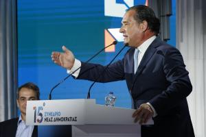 ΑΔΩΝΙΣ ΓΕΩΡΓΙΑΔΗΣ