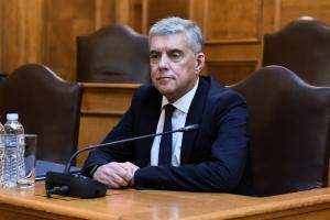 Ο Κώστας Αγοραστός
