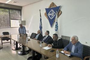 ΑΜΥΝΤΙΚΗ ΒΙΟΜΗΧΑΝΙΑ ΑΙΓΙΟ