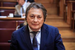 Αλέξανδρος Αυώνίτης
