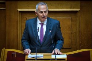 Ευάγγελος Αποστολάκης