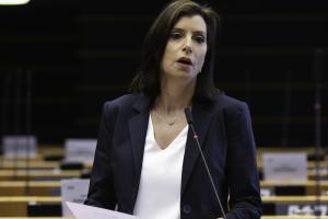 Η Άννα Μισέλ Ασημακοπούλου