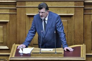 o βουλευτής Μπαράν Μπουρχάν