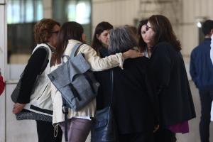 ΔΙΚΗ ΜΑΤΙ ΑΠΟΦΑΣΗ