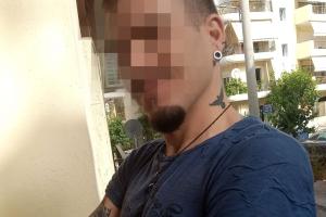 Δράστης γυναικοκτονίας