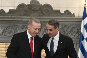 Ρετζέπ Ταγίπ Ερντογάν