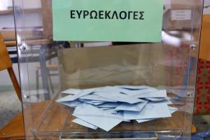 Ευρωεκλογές κάλπη