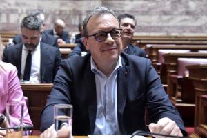Ο Σωκράτης Φάμελλος