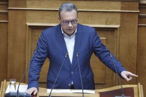 ΣΩΚΡΑΤΗΣ ΦΑΜΕΛΛΟΣ