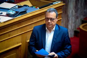ΣΩΚΡΑΤΗΣ ΦΑΜΕΛΛΟΣ ΒΟΥΛΗ