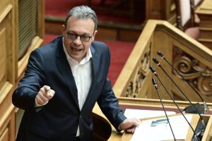Σωκράτης Φάμελλος