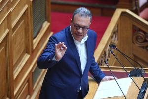 ΣΩΚΡΑΤΗΣ ΦΑΜΕΛΛΟΣ