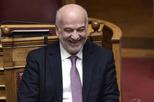 Ο Γιώργος Φλωρίδης