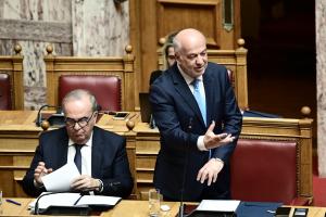 Ο Γιώργος Φλωρίδης