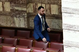 O Κωνσταντίνος Φλώρος