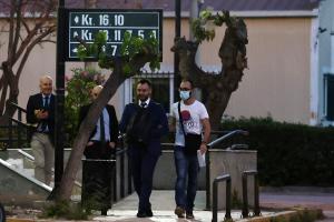 ΦΛΩΡΟΣ ΜΕΤΑΓΩΓΗ