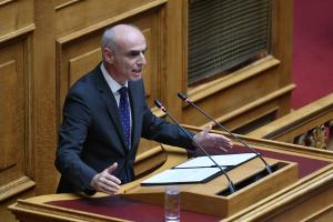 Ο Γιώργος Γαβρήλος