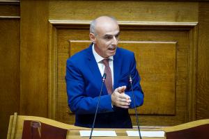 ΓΙΩΡΓΟΣ ΓΑΒΡΗΛΟΣ