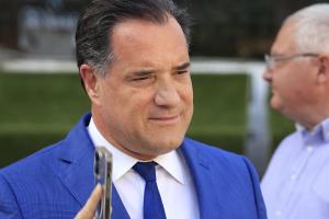 Γεωργιάδης