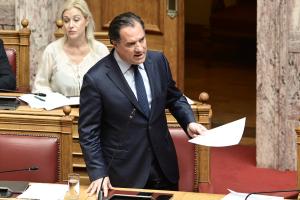 ΓΕΩΡΓΙΑΔΗΣ ΒΟΥΛΗ