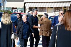 Γιάννης Καλλιάνος