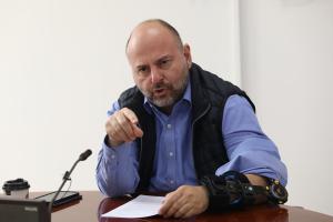 ΓΙΩΡΓΟΣ ΣΤΑΣΙΝΟΣ ΠΡΟΕΔΡΟΣ ΤΕΕ