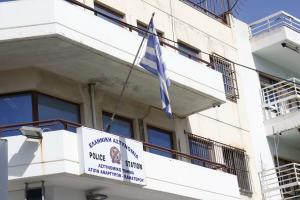 ΓΥΝΑΙΚΟΚΤΟΝΙΑ ΑΓ ΑΝΑΡΓΥΡΟΙ