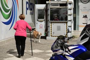 Γυναικοκτονία Κυριακής Γρίβα