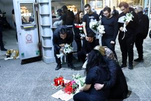 ΓΥΝΑΙΚΟΚΤΟΝΙΑ ΑΓΙΟΙ ΑΝΑΡΓΥΡΟΙ