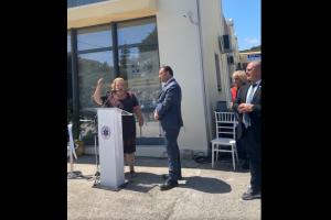Η Ζήνα Κακναβάτου