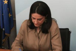 Η Νίκη Κεραμέως
