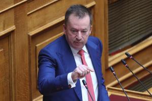 ΒΑΣΙΛΗΣ ΚΟΚΚΑΛΗΣ ΒΟΥΛΗ