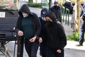 12χρονη Κολωνός δίκη Ηλίας Μίχος
