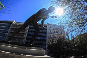 καιρός λιακάδα