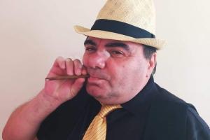 Μανώλης Γεωργιάδης