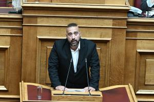 ΓΙΩΡΓΟΣ ΜΑΝΟΥΣΟΣ