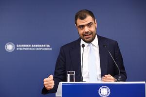 Ο Παύλος Μαρινάκης