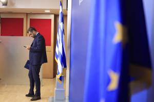 Ο Παύλος Μαρινάκης