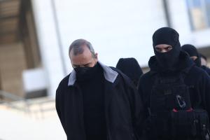 Ο Ηλίας Μίχος