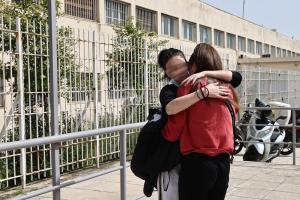 Η μητέρα της 12χρονης
