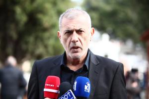 Ο Γιάννης Μώραλης