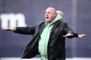 ΑΧΙΛΛΕΑΣ ΜΠΕΟΣ