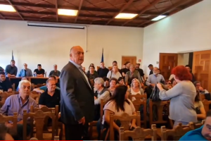 ΜΠΕΟΣ ΔΗΜΟΤΙΚΟ ΣΥΜΒΟΥΛΙΟ