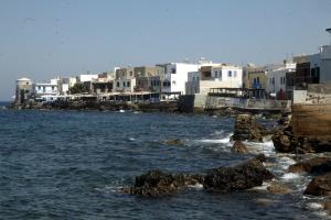 Το νησί της Νισύρου